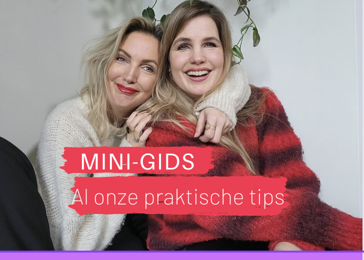 De Praktische Tips Gids