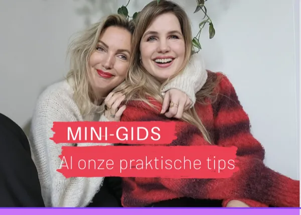 De Praktische Tips Gids