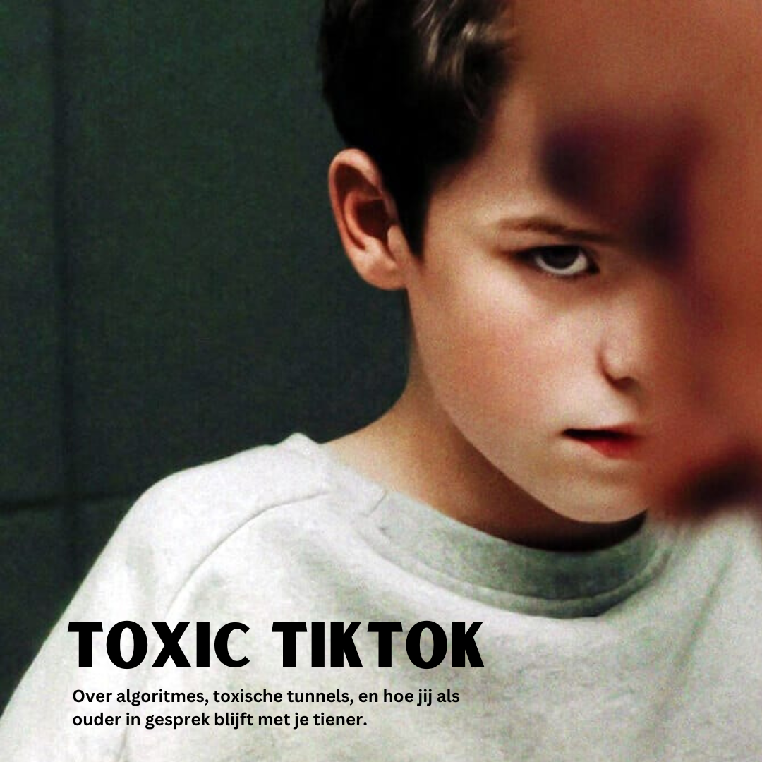 Toxic TikTok Cursus