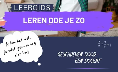 De Leergids